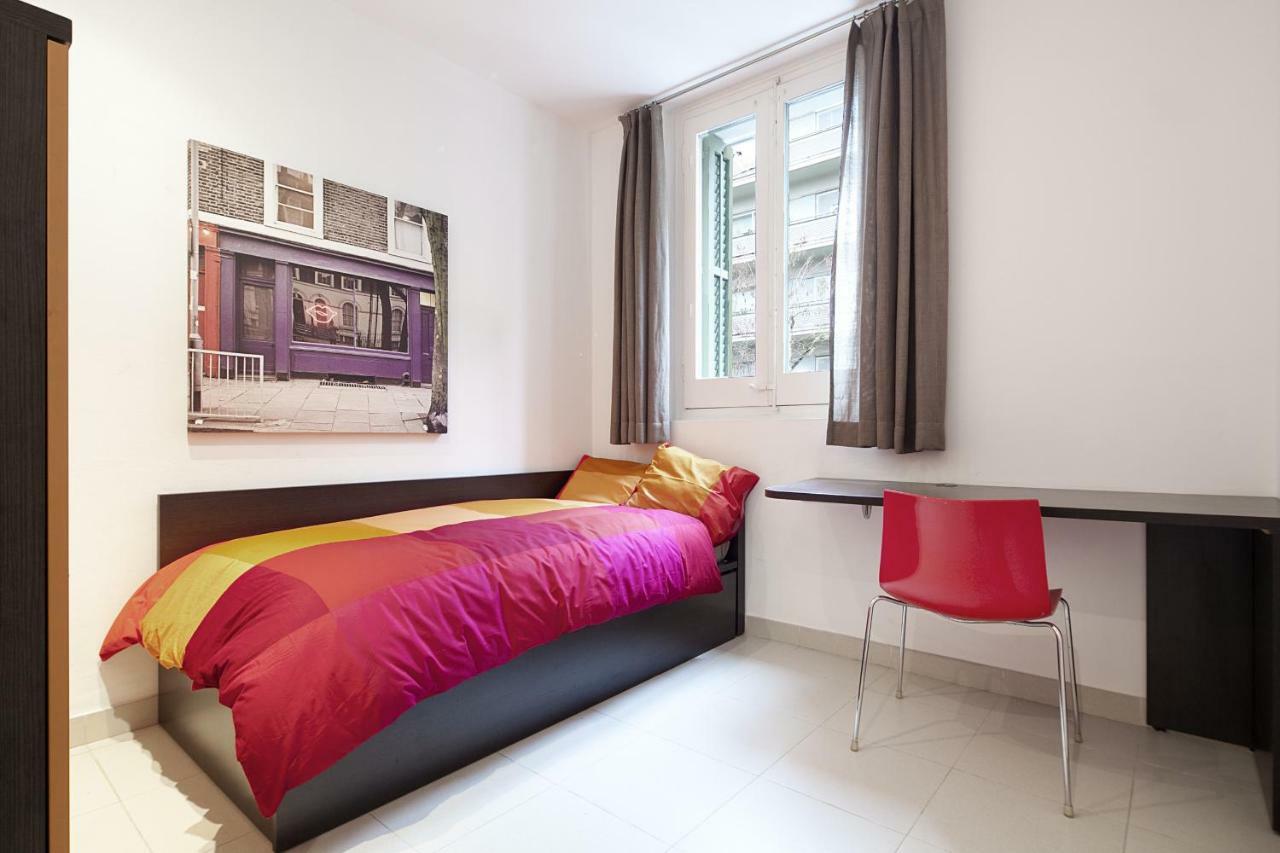 Key Sagrada Familia / Sicilia 348 Apartment *