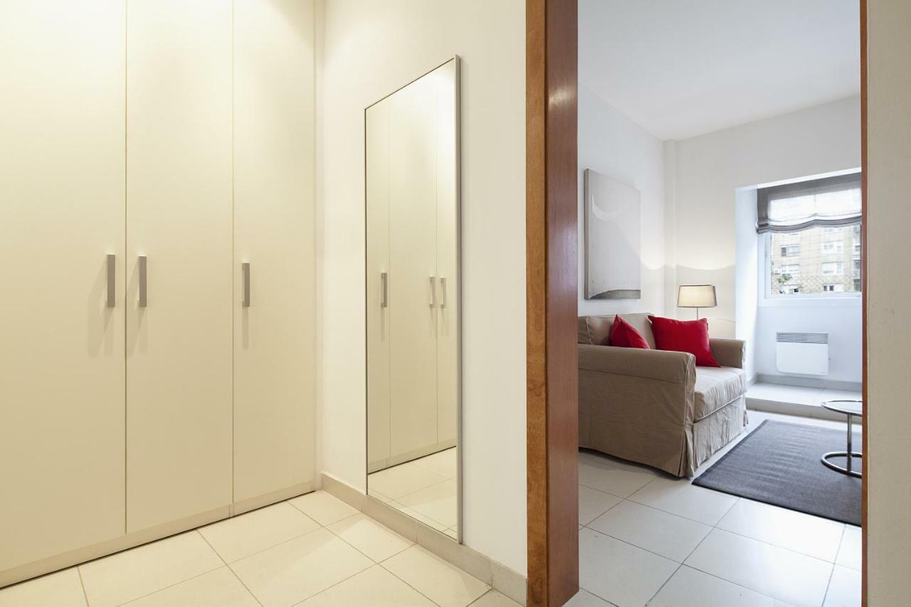 Key Sagrada Familia / Sicilia 348 Apartment Barcelona